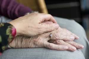 Enfermedades y patologías en la tercera edad 1 enfermedades y patologias en la tercera edad
