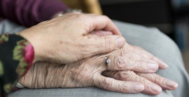 Enfermedades y patologías en la tercera edad 8 enfermedades y patologias en la tercera edad