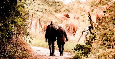 Envejecimiento activo: qué es y cuál es la clave 9 envejecimiento activo que es y cual es la clave