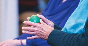 Fases del párkinson, ¿cómo avanza esta enfermedad? 1 fases del parkinson como avanza esta enfermedad