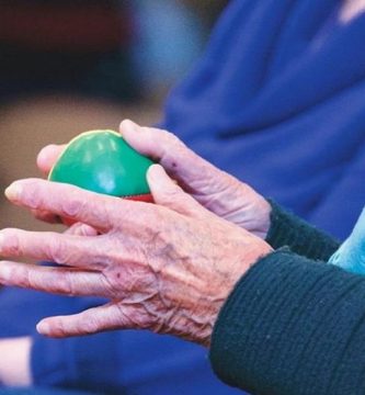 Fases del párkinson, ¿cómo avanza esta enfermedad? 2 fases del parkinson como avanza esta enfermedad