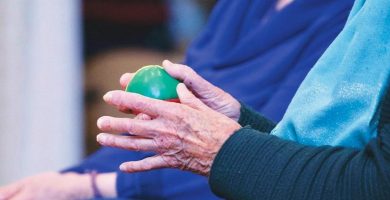 Fases del párkinson, ¿cómo avanza esta enfermedad? 8 fases del parkinson como avanza esta enfermedad