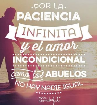 Frases para dedicar a los Abuelos 1 frases para dedicar a los abuelos