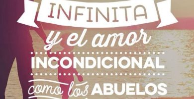 Frases para dedicar a los Abuelos 4 frases para dedicar a los abuelos