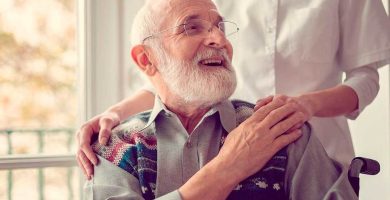 guia de solicitud de dependencia en madrid