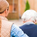 guia para vivir con una persona con alzheimer