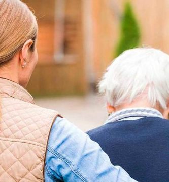 guia para vivir con una persona con alzheimer