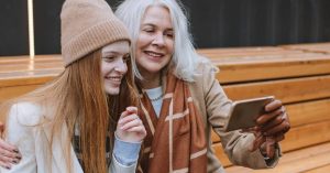 envejecimiento saludable