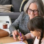 ideas para jugar con los abuelos