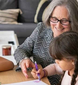 ideas para jugar con los abuelos