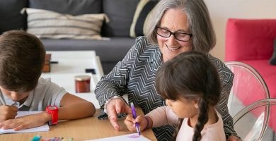Ideas para jugar con los abuelos 6 ideas para jugar con los abuelos