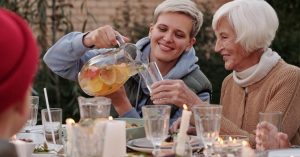 disfagia en ancianos