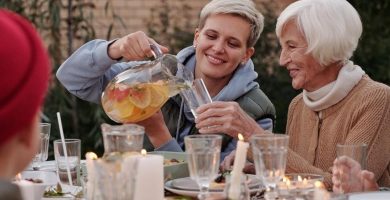 Ideas para mejorar la vida de los mayores 5 disfagia en ancianos