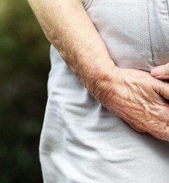 incontinencia urinaria en personas mayores