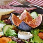 alimentación de los ancianos