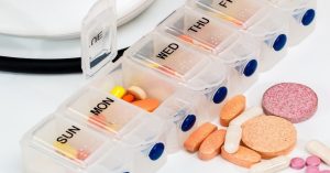 Medicamentos y alimentación, ¿Qué debo tener en cuenta? 1 medicamentos y alimentacion que debo tener en cuenta
