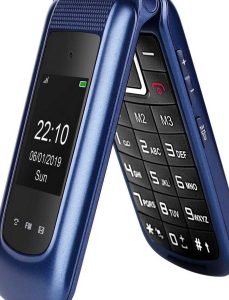 Móviles para personas mayores: Qué tener en cuenta 1 moviles para personas mayores que tener en cuenta