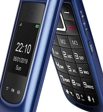 Móviles para personas mayores: Qué tener en cuenta 2 moviles para personas mayores que tener en cuenta