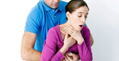 maniobra de heimlich que es y como se realiza en adultos