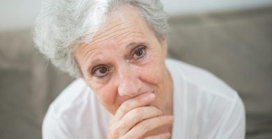 Ojos llorosos en personas mayores 7 importancia de las personas mayores