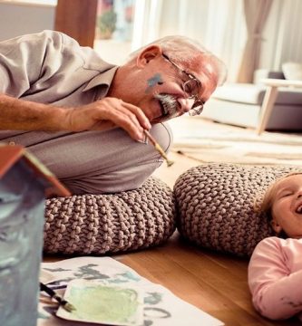 personas mayores en casa que hacer para no aburrirse