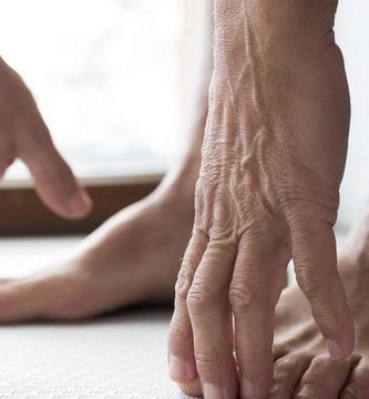 Por qué duelen las piernas a las personas mayores 3 por que duelen las piernas a las personas mayores