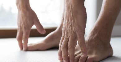 Por qué duelen las piernas a las personas mayores 11 por que duelen las piernas a las personas mayores