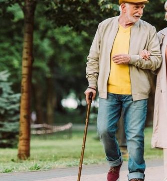 precacuines personas mayores ante el calor