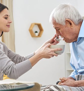 disfalgia en ancianos