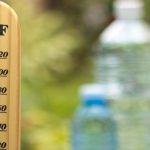 precauciones en las personas mayores ante el calor