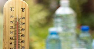 precauciones en las personas mayores ante el calor