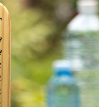 precauciones en las personas mayores ante el calor