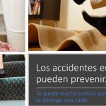 prevencion de caidas en el adulto mayor como evitar accidentes