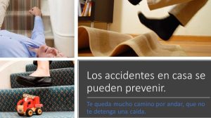prevencion de caidas en el adulto mayor como evitar accidentes