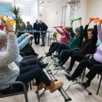 que es un centro de dia para personas mayores