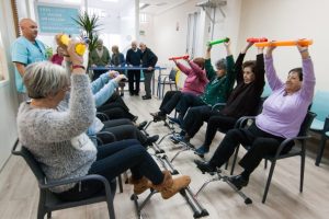 que es un centro de dia para personas mayores