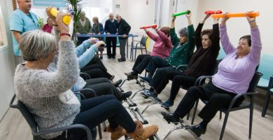 Qué es un centro de día para personas mayores 7 que es un centro de dia para personas mayores