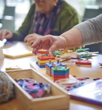 talleres de estimulacion de la memoria para personas mayores por que son importantes