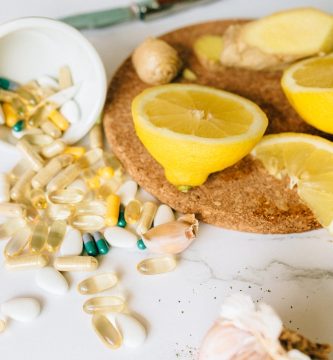 vitaminas suplementos nutricionales personas mayores